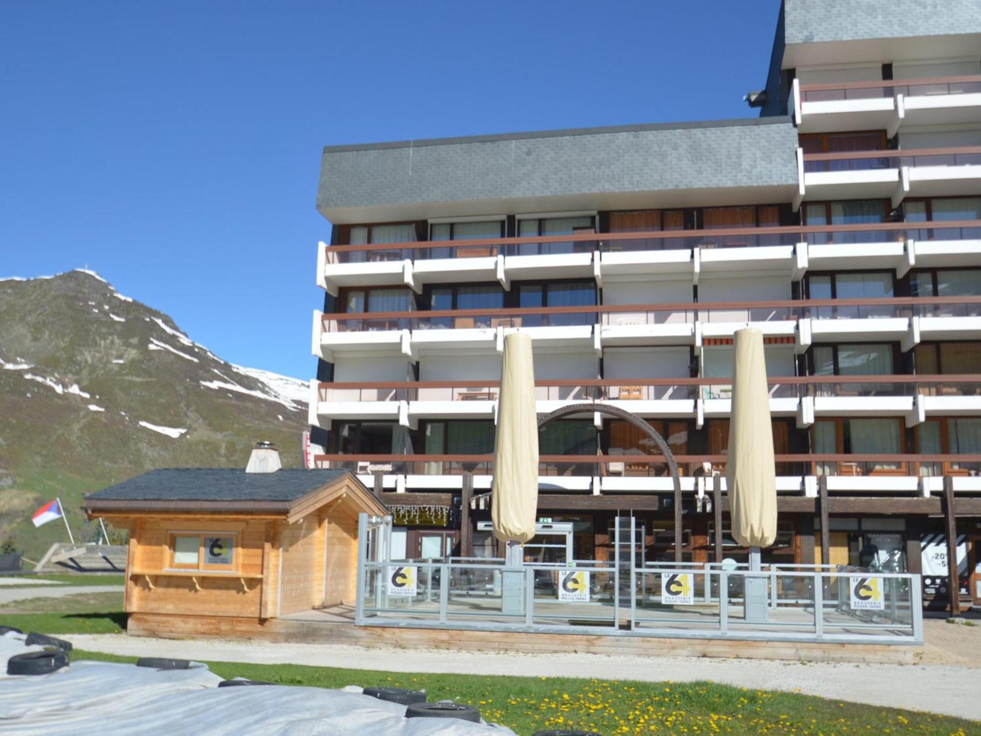 Appartement Renove 3 Pieces Pour 6 Pers, Balcon, 2 Sdb, Proche Ascenseur, Skis, Qualite 4 Flocons - Fr-1-452-203 Saint-Martin-de-Belleville Eksteriør bilde